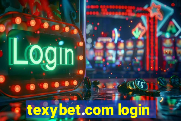 texybet.com login